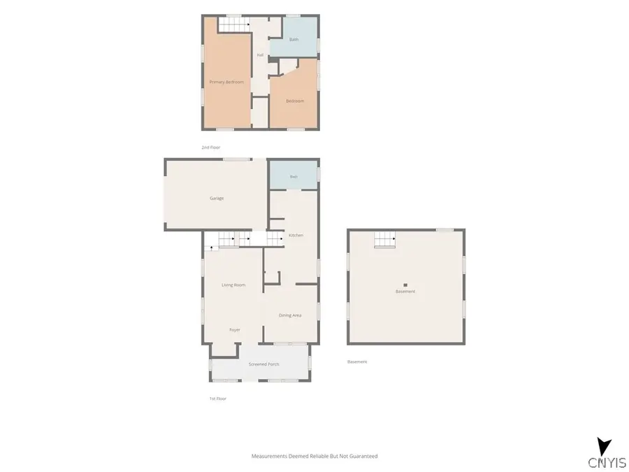 401 Richfield Boulevard, Syracuse, NY 13211 - #3