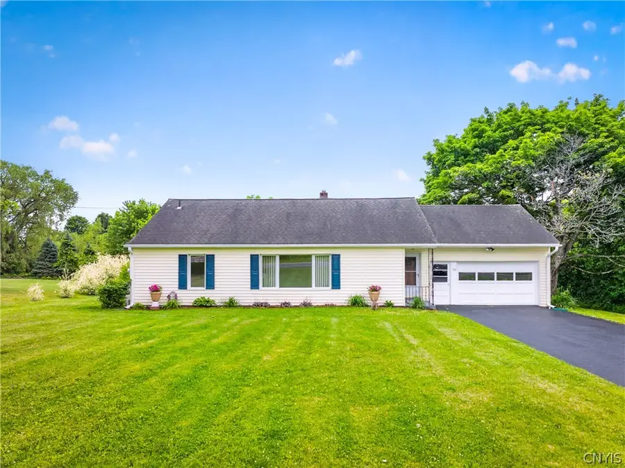 514 Higby Road, New Hartford, NY 13413 - #2