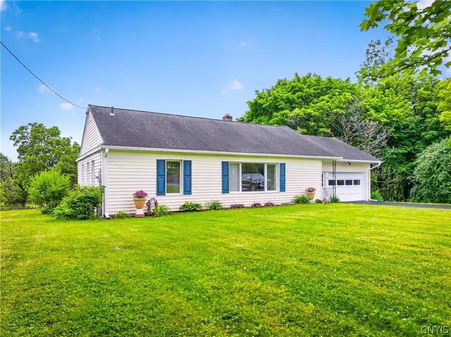 514 Higby Road, New Hartford, NY 13413 - #3