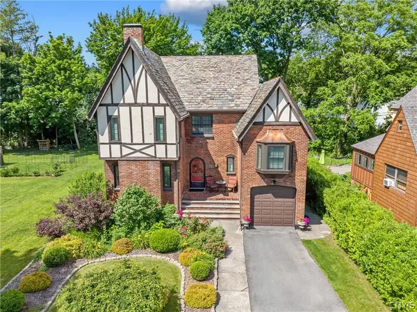 413 E Genesee Parkway, Syracuse, NY 13214