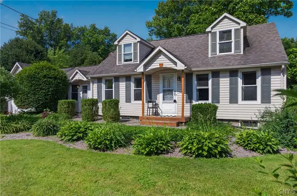 700 Maple Drive, Fayetteville, NY 13066