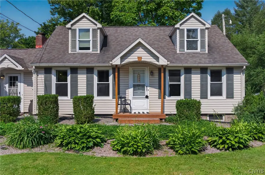 700 Maple Drive, Fayetteville, NY 13066 - #2