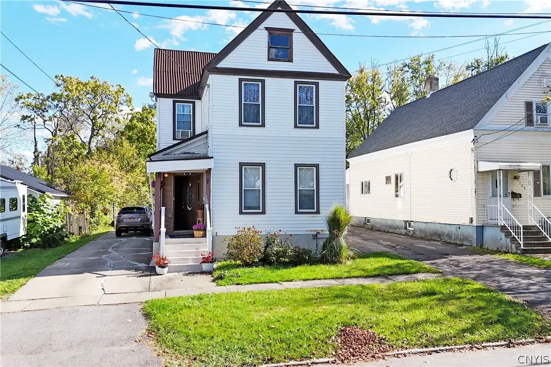 1123 Leeds Street, Utica, NY 13501 - #1