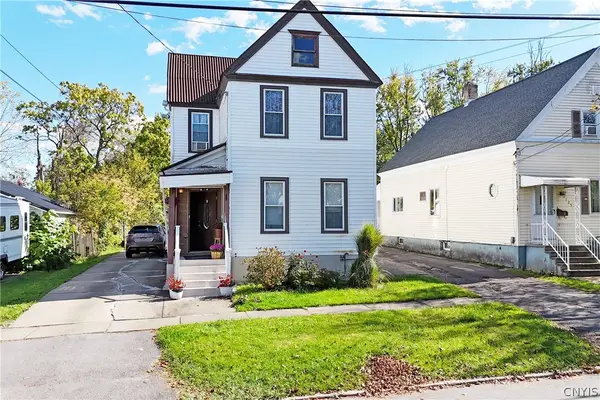 1123 Leeds Street, Utica, NY 13501
