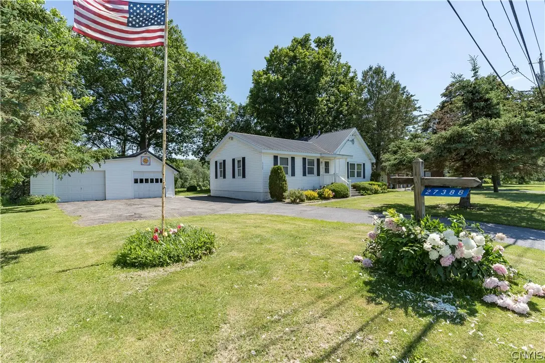 27388 State Route 3, Watertown, NY 13601 - #1