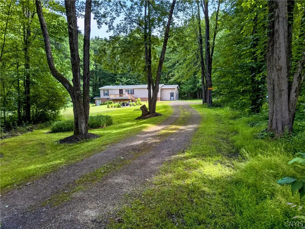 75 Barker Road, Central Square, NY 13036 - #1