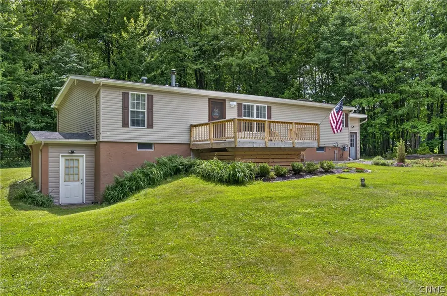 75 Barker Road, Central Square, NY 13036 - #2