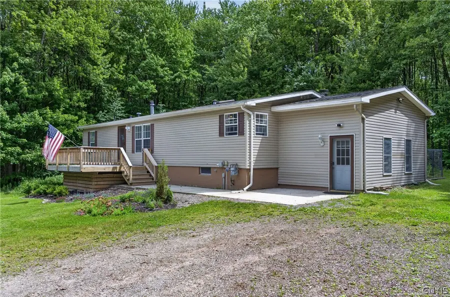 75 Barker Road, Central Square, NY 13036 - #3