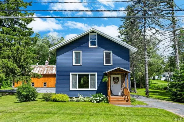 2980 East Road, Boonville, NY 13309