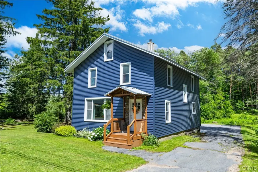 2980 East Road, Boonville, NY 13309 - #2