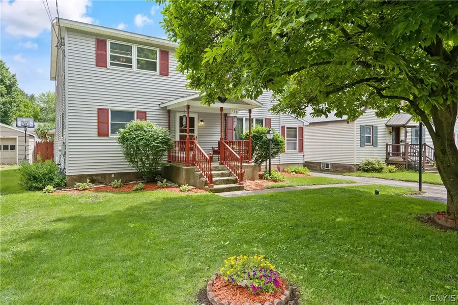 120 Herbert Street, Syracuse, NY 13212 - #2