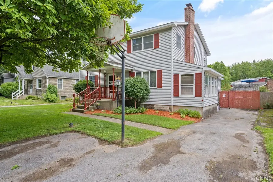 120 Herbert Street, Syracuse, NY 13212 - #3