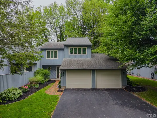3138 Fiddlehead Glen, Baldwinsville, NY 13027