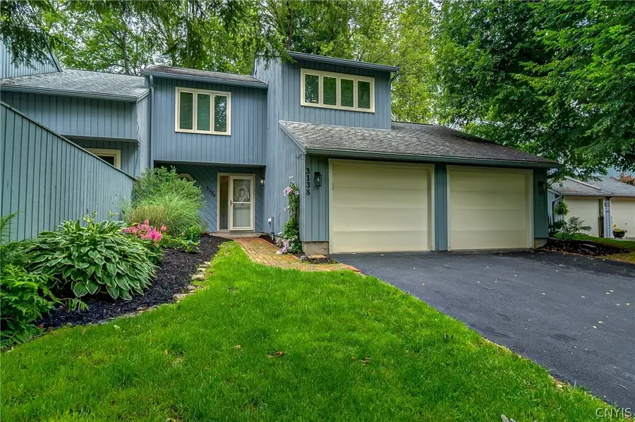 3138 Fiddlehead Glen, Baldwinsville, NY 13027 - #2
