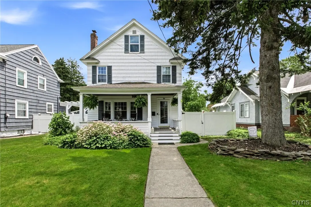 1402 N Madison Street, Rome, NY 13440 - #1
