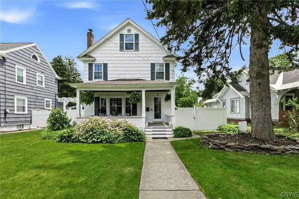 1402 N Madison Street, Rome, NY 13440