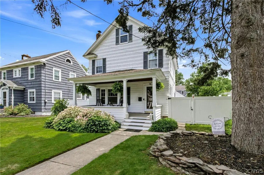1402 N Madison Street, Rome, NY 13440 - #2