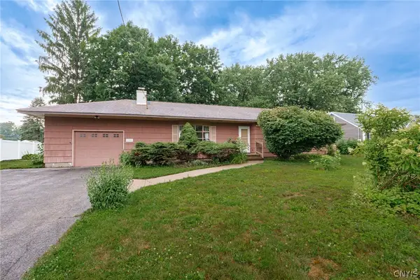 1705 N George Street, Rome, NY 13440