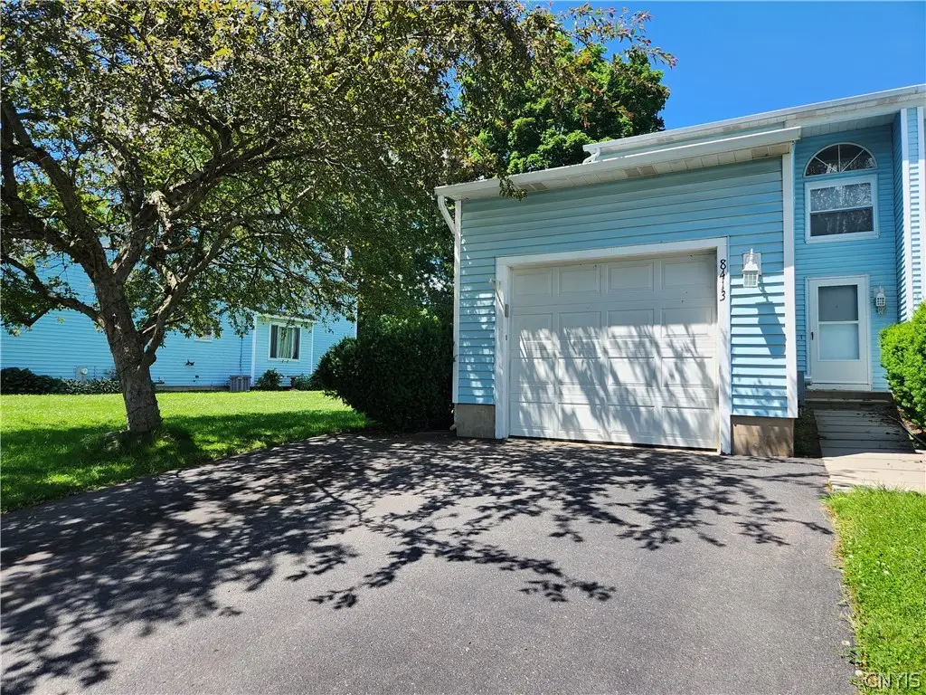 8413 Fathom Drive, Baldwinsville, NY 13027 - #1
