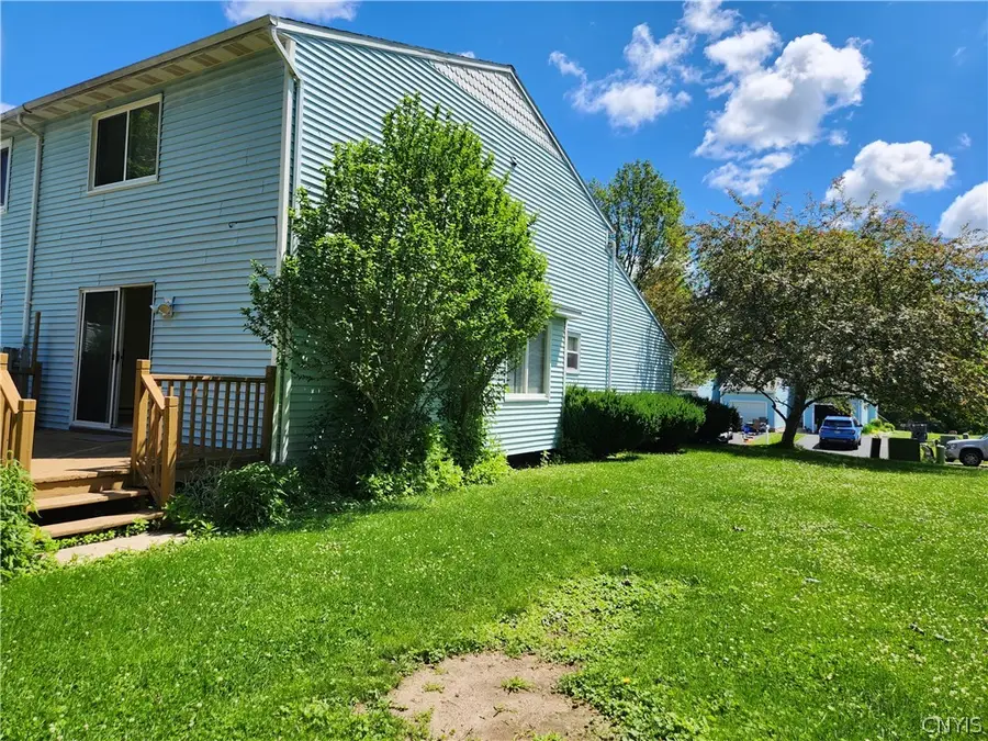 8413 Fathom Drive, Baldwinsville, NY 13027 - #3