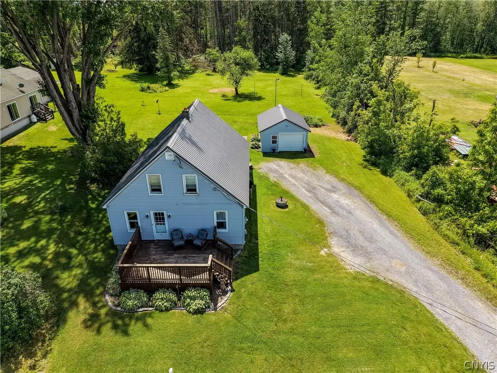 7027 County Highway 50, Rome, NY 13440 - #1