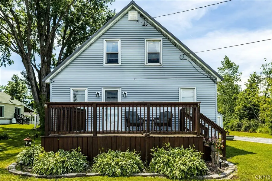7027 County Highway 50, Rome, NY 13440 - #2