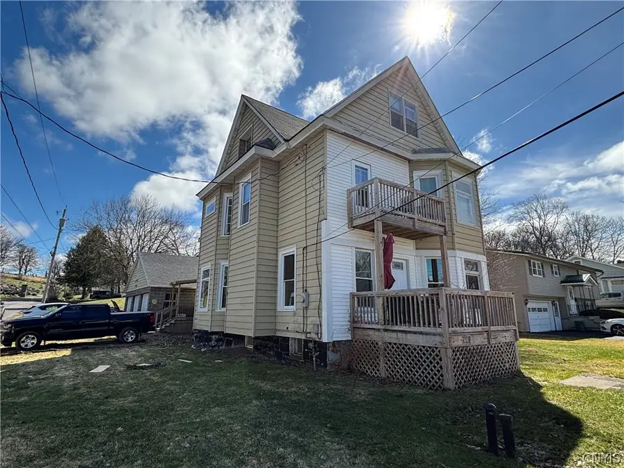 501 Montrose Avenue, Syracuse, NY 13219 - #2