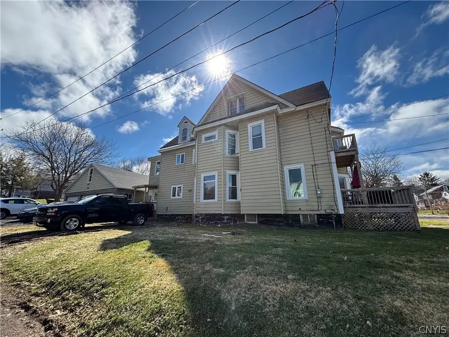 501 Montrose Avenue, Syracuse, NY 13219 - #3