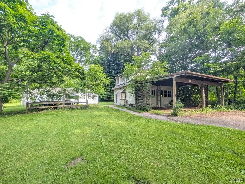 82 German Cross Road, Ithaca, NY 14850 - #1