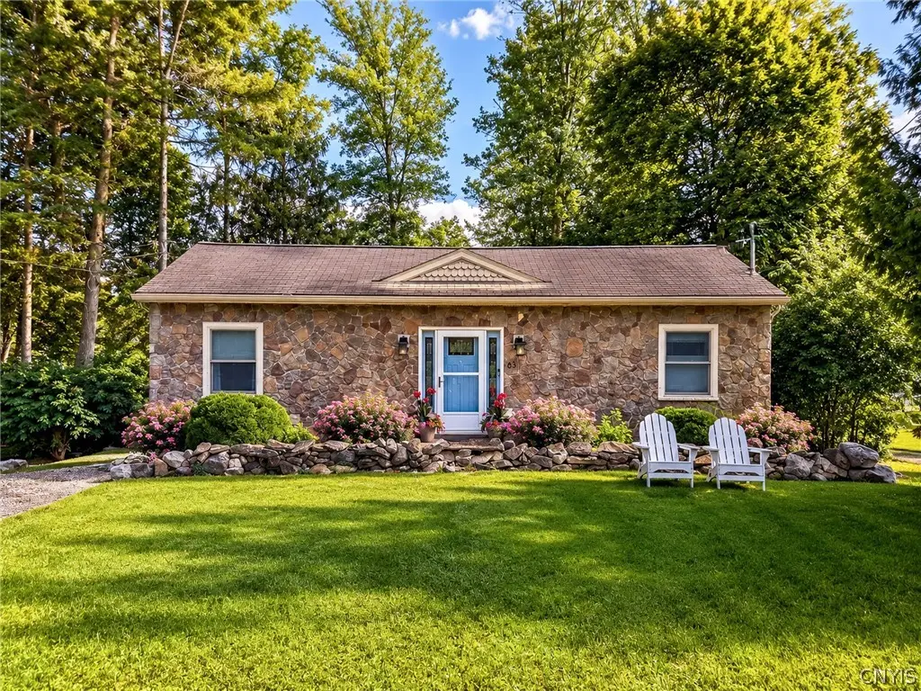 63 Pulsifer Drive, Auburn, NY 13021 - #1