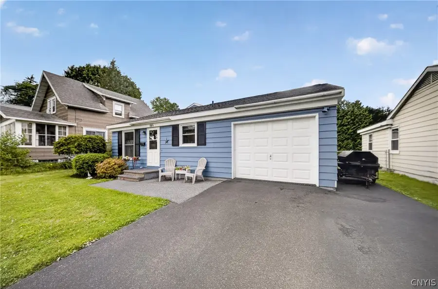 116 1/2 Schrouder Street, East Syracuse, NY 13057 - #3