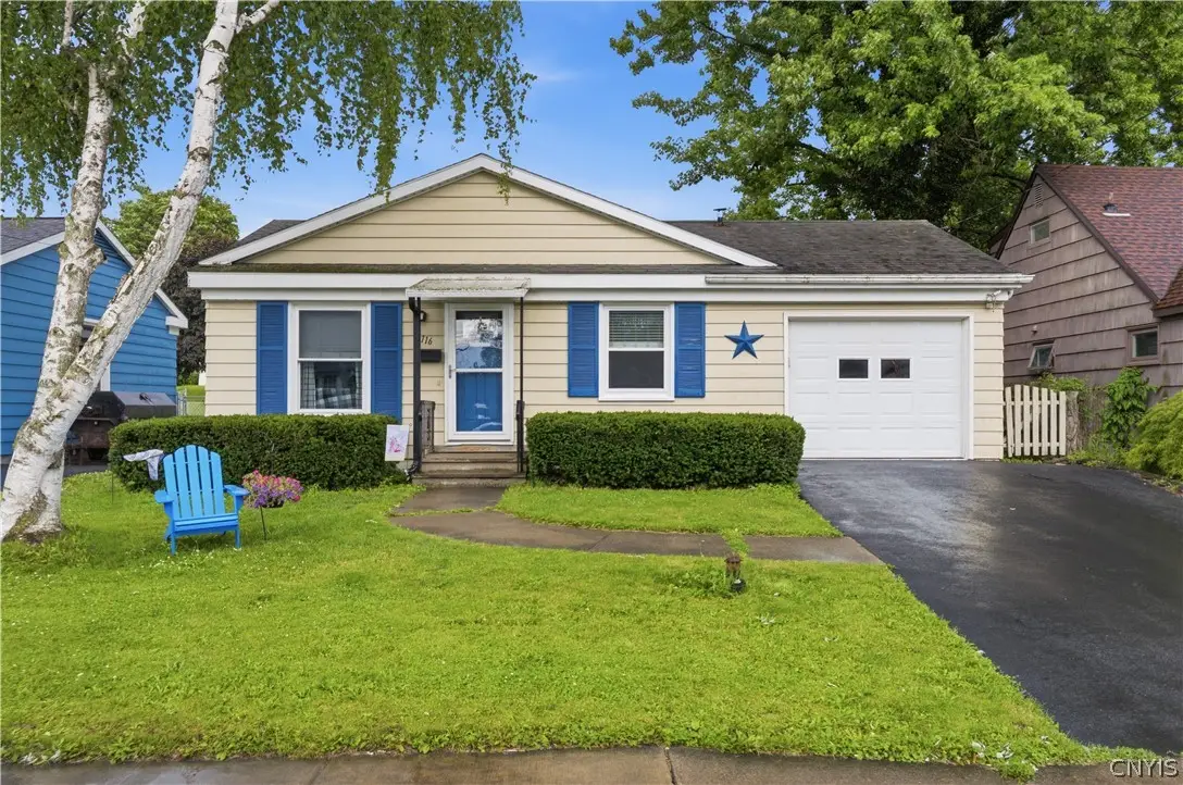 116 Schrouder Street, East Syracuse, NY 13057 - #1