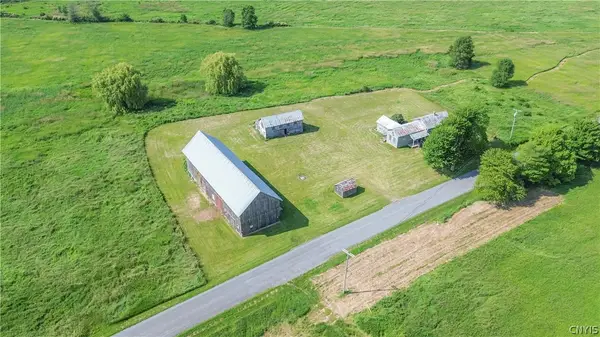21585 S Shore Road, Three Mile Bay, NY 13693