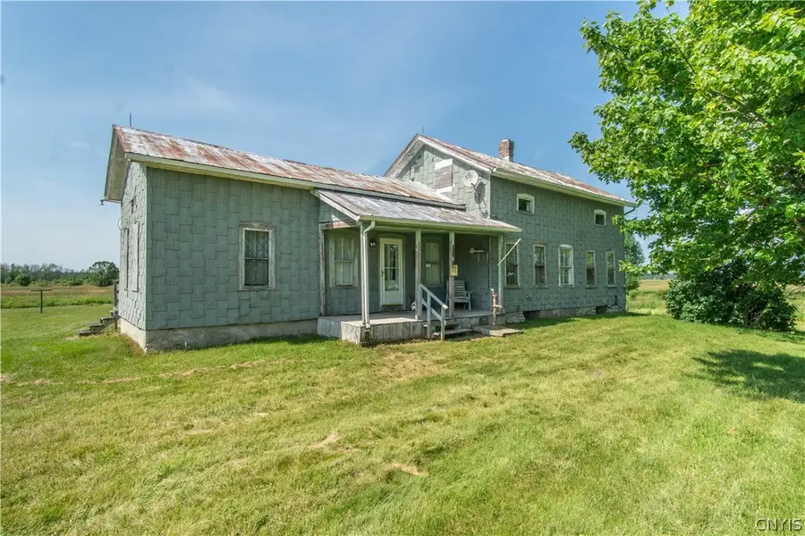 21585 S Shore Road, Three Mile Bay, NY 13693 - #2