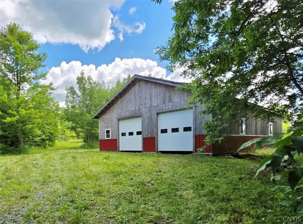 1194 Kerber Road, Ava, NY 13303 - #1
