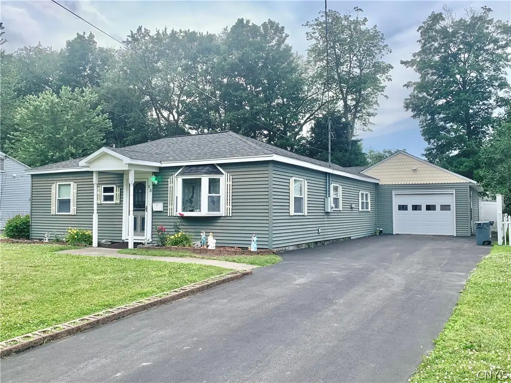 53 Pinecrest Road, Whitesboro, NY 13492 - #1