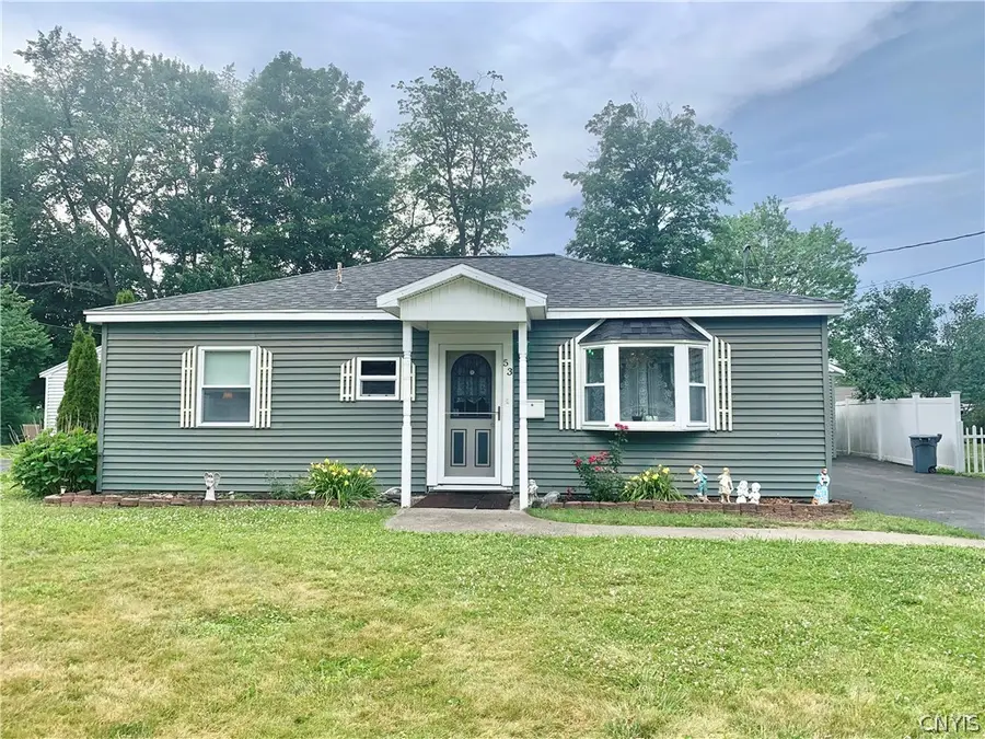 53 Pinecrest Road, Whitesboro, NY 13492 - #3