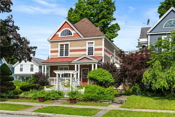 721 N James Street, Rome, NY 13440