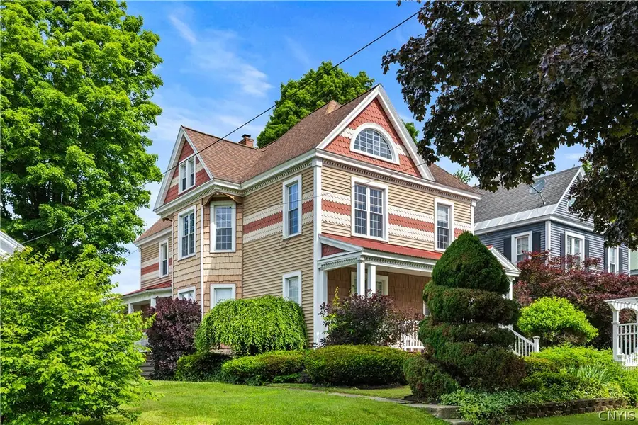 721 N James Street, Rome, NY 13440 - #3