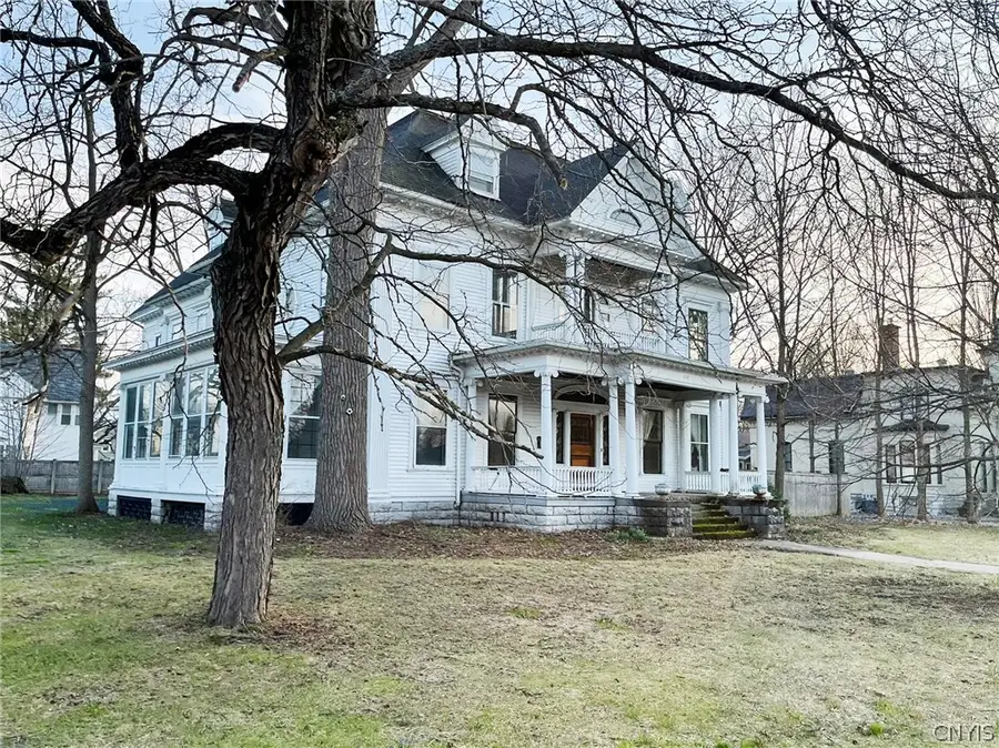 205 Ten Eyck Street, Watertown, NY 13601 - #2