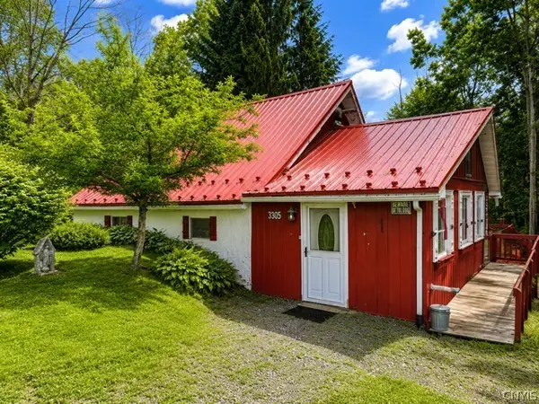 3305 Zelsnack Road, Marathon, NY 13803