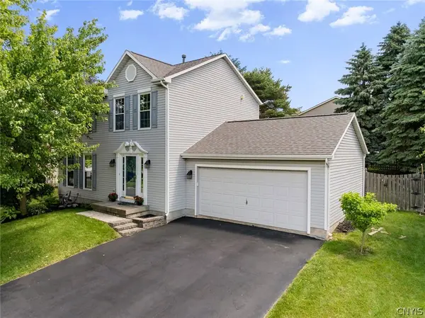 4618 Reliant Road, Jamesville, NY 13078