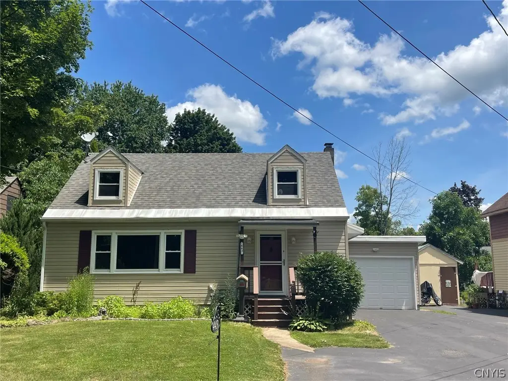 443 Sylvan Street, Oneida, NY 13421 - #1