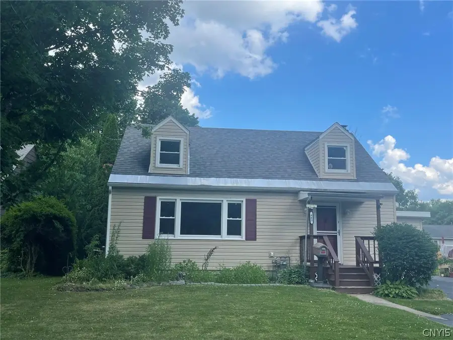 443 Sylvan Street, Oneida, NY 13421 - #2