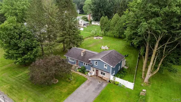 858 Fyler Road, Chittenango, NY 13037