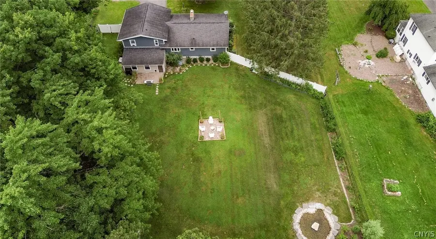 858 Fyler Road, Chittenango, NY 13037 - #2