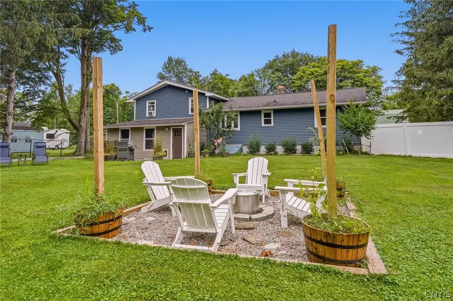 858 Fyler Road, Chittenango, NY 13037 - #3