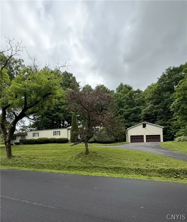 6768 Forbes Road, Canastota, NY 13032