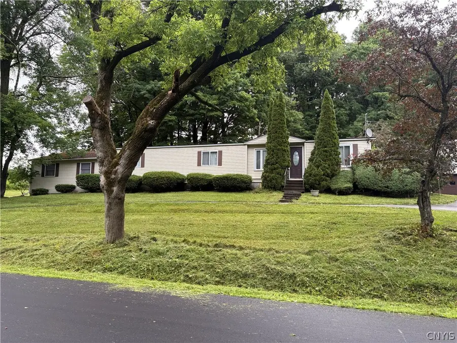 6768 Forbes Road, Canastota, NY 13032 - #2