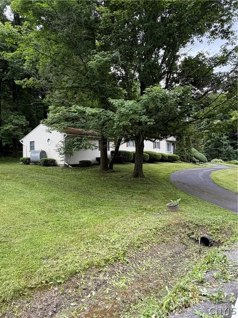 6768 Forbes Road, Canastota, NY 13032 - #3